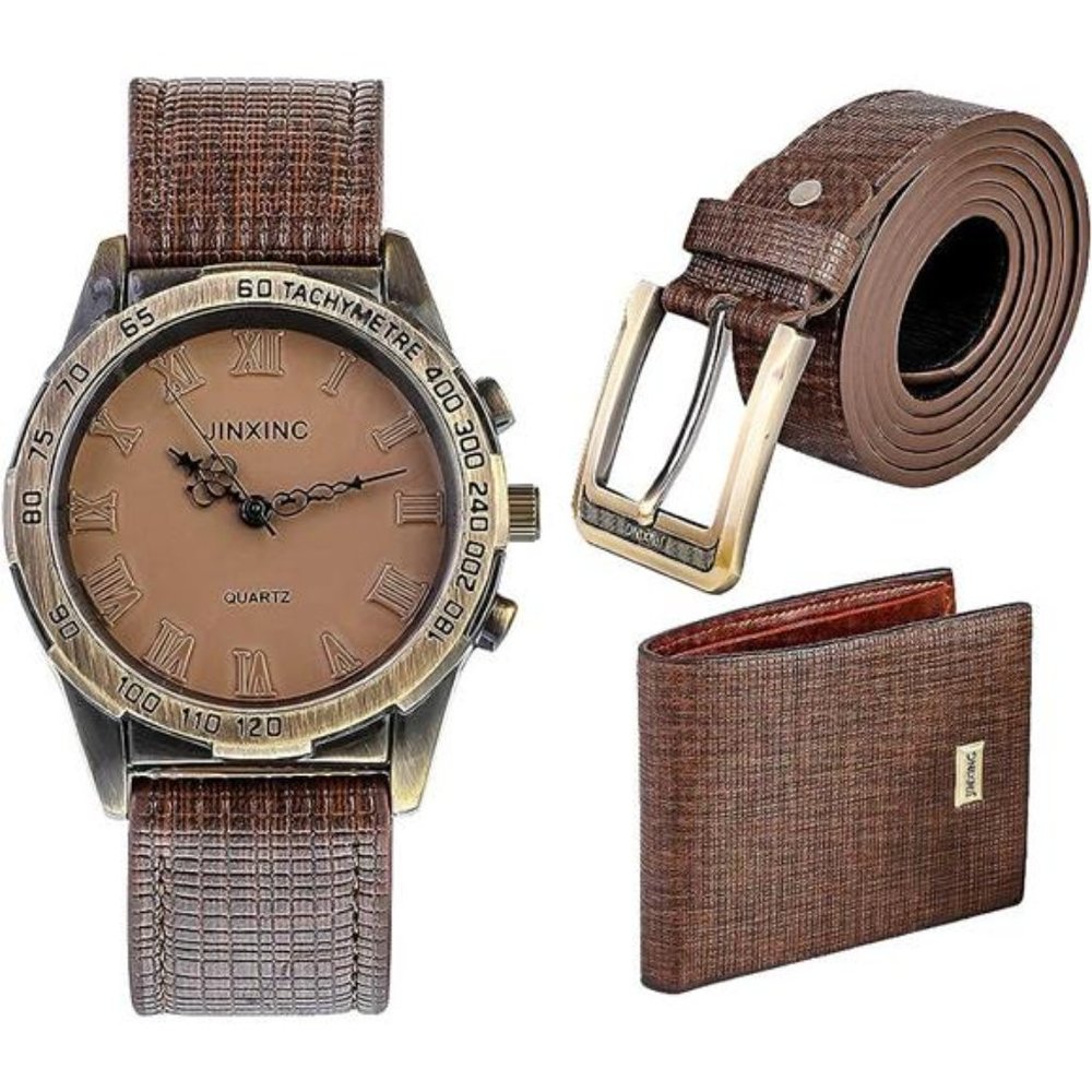 Men Watch Set, Watch for Men, Men Valentines Day Gifts Watch, Mens Gift Set